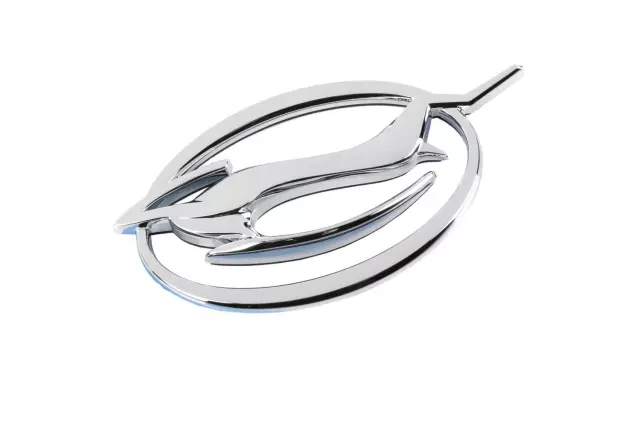 22799520 - Body: Emblem for Chevrolet: Impala Image