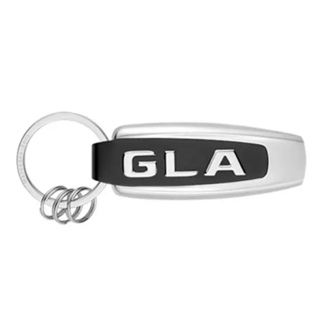 Mer Mbcs B66958416 Model Series Keyring - Mercedes-Benz (1444002-00)