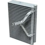 EV940087PFC - : A/C Evaporator Core -- Evaporator Plate Fin for UAC Image