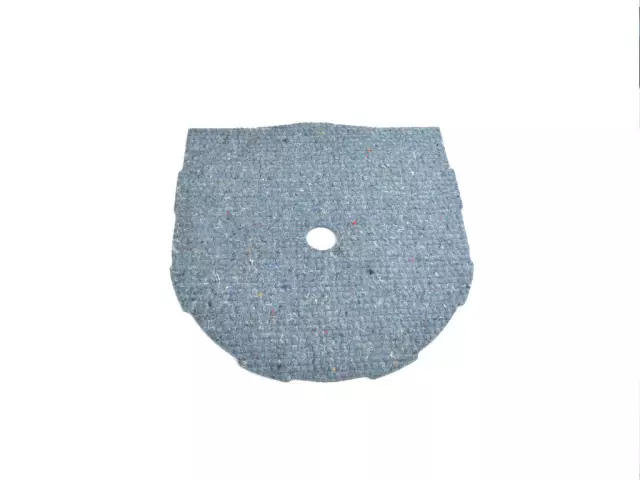 Load Floor Silencer - Mopar (68297299AA)