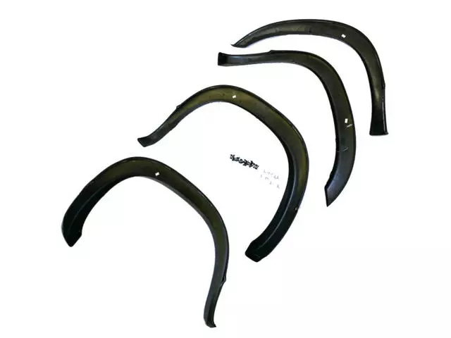 Wheel Lip Opening Molding Kit - Mopar (82209353)