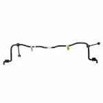 CR3Z5A772R - Suspension: Stabilizer Bar for Ford: Mustang Image