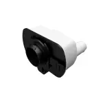 4861962AD - Emission Controls: Evaporative System Integrity Module Detector for Chrysler: 200, 300, Pacifica, Sebring, Town &amp; Country, Voyager | Dodge: Caliber, Challenger, Charger, Grand Caravan, Magnum, Ram 1500, Ram 2500, Ram 3500 | Jeep: Compass, Liberty, Patriot, Wrangler, Wrangler JK | Ram: 1500, 2500, 3500, C/V Image