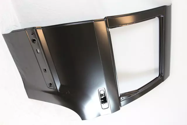 Rear Door, Left - Mopar (55394385AJ)