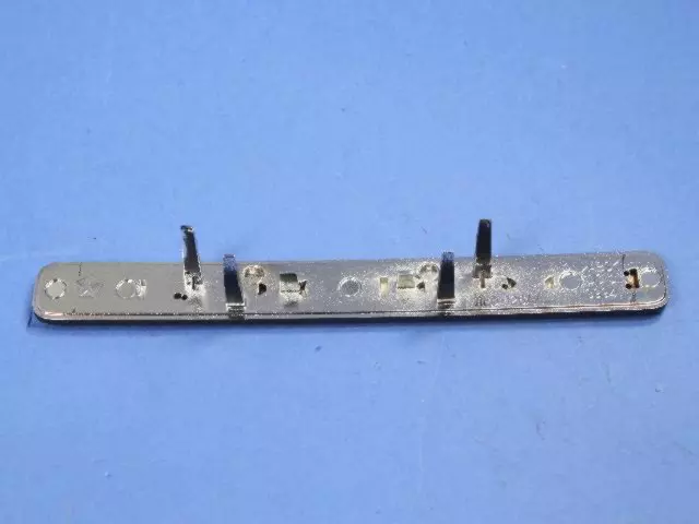 Dodge Nameplate - Mopar (68092603AA)