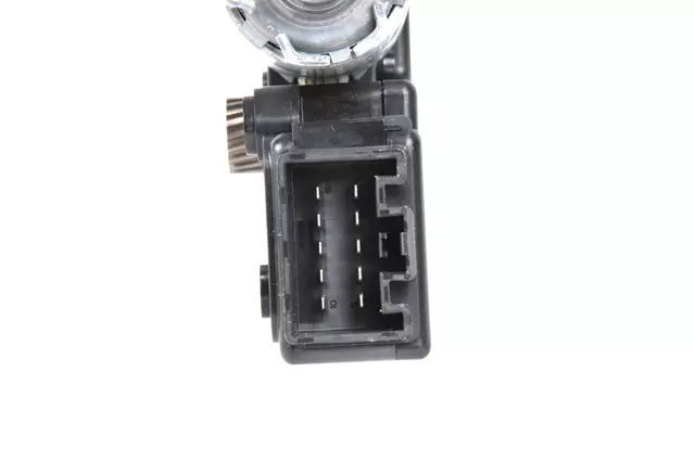 22967980 - Body: Motor for Buick: Envision Image