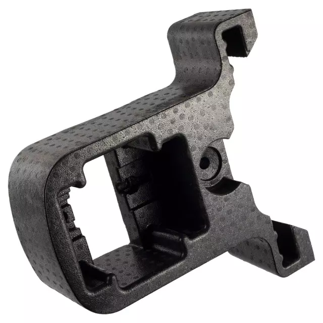 FR3Z9913546C - Body: Trunk Floor Storage Box for Ford: Mustang Image