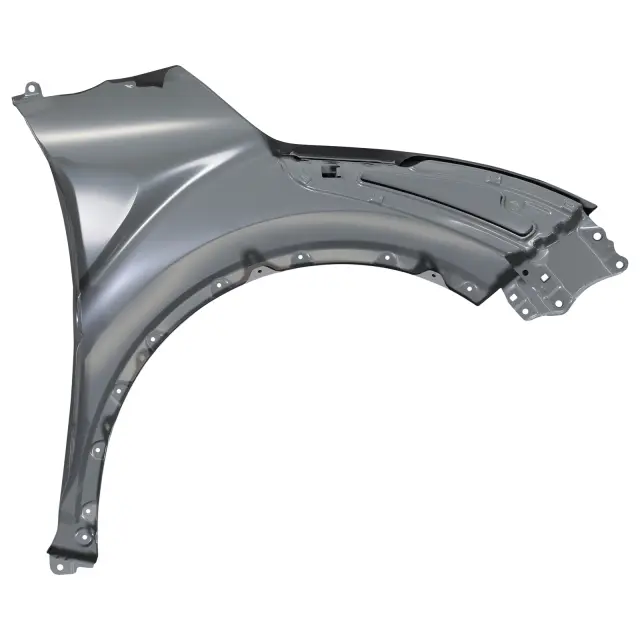 5380210700 - Body: Fender for Toyota Image