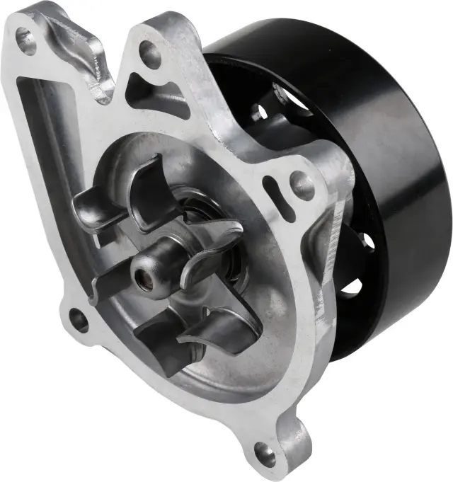 210105NA0A - Cooling System: Water Pump for INFINITI: QX50, QX55, QX60 Image