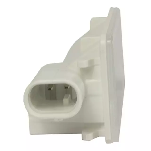 License Lamp - Ford (FA1Z-13550-A)