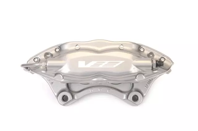 1722697 - Brakes: ACDelcoâ„¢ Caliper for Cadillac: CTS Image