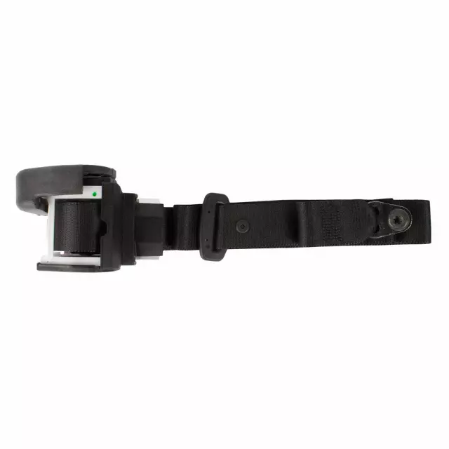 CK4Z14611B69AB - : 2015-2023 Ford - Seat Belt Lap And Shoulder Belt for Ford: E-Transit, Transit-150, Transit-250, Transit-350, Transit-350 HD Image