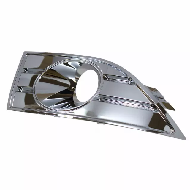 8G1Z17E810AA - Body: Lamp Bezel for Ford Image