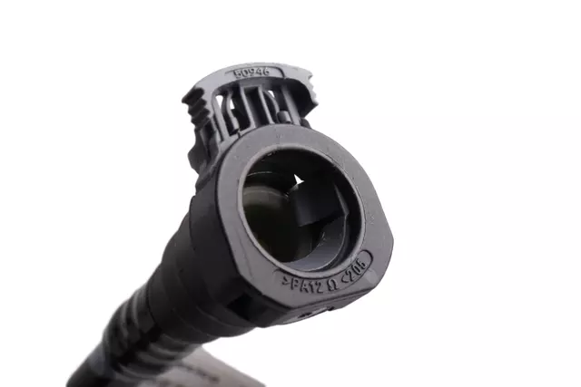 Fuel Tank Filler Vent Hose - GM (84731625)