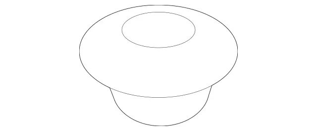 9985602 - Electrical Equipment and Instruments: Cable Grommet for Mercedes-Benz: 350SD, AMG GT 43, AMG GT 53, AMG GT 55, AMG GT 63, AMG GT 63 Pro, AMG GT 63 S, AMG GT 63 S E Performance, E350, EQE 350, EQE 350 SUV, EQE 350+, EQE 350+ SUV, EQE 500, EQE 500 SUV, EQE AMG, EQE AMG SUV, EQS 450, EQS 450 SUV, EQS 450+, EQS 450+ SUV, EQS 580, EQS 580 SUV, EQS AMG, GLC300, GLC350e, GLC43 AMG, GLC63 AMG, GLC63 AMG S, GLC63 AMG S E Performance, GLE350, GLE450, GLE450e, GLE53 AMG, GLE580, GLE63 AMG S, GLS450, GLS580, GLS63 AMG, Maybach EQS 680 SUV, Maybach GLS600, Maybach S580, Maybach S680, S500, S580, S580e, S63 AMG E Performance, SL43 AMG, SL55 AMG, SL63 AMG, SL63 AMG S E Performance Image image