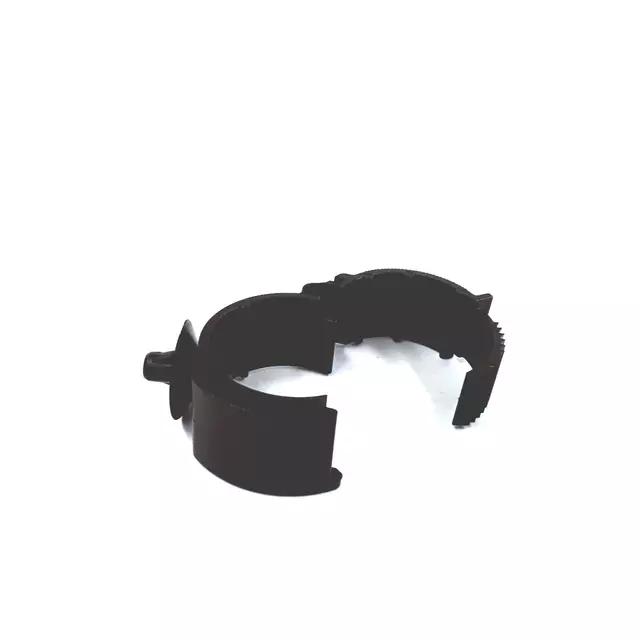 WHT006829 - : Radiator Coolant Hose Bracket for Audi: A4, A4 allroad, A4 Quattro, A5, A5 Quattro, A5 Sportback, allroad, Q5, Q5 Sportback Image