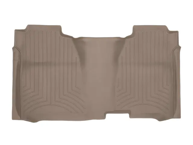 455422IM - : Tan FloorLiner™ HP for WeatherTech Image