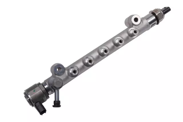 55496910 - Fuel System: Fuel Rail for GM Image