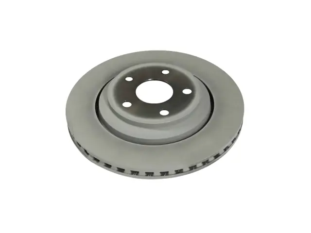 4755374AA - : Brake Rotor for Mopar Image