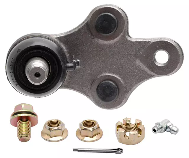 Front Driver Side Lower Control Arm Ball Joint - ACDelco (45D2210)