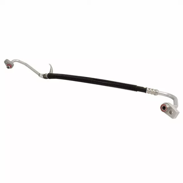 Discharge Hose - Ford (FL1Z-19972-A)