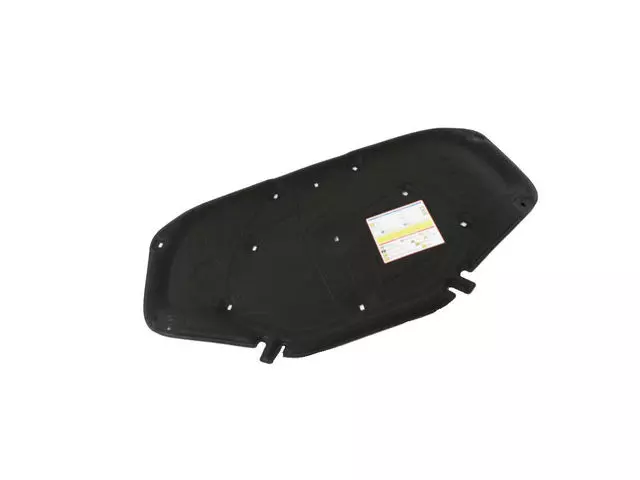 Hood Silencer - Alfa Romeo (68767259AA)