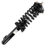 11212 - : Unity Automotive Suspension Strut and Coil Spring Assembly for Unity Automotive Image