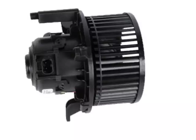 1581701 - HVAC: ACDelcoâ„¢ HVAC Blower Motor for Chevrolet: Silverado 1500, Silverado 2500 HD, Silverado 3500 HD | GMC: Sierra 1500, Sierra 2500 HD, Sierra 3500 HD, Yukon XL 1500 Image