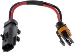 645505 - : Engine Coolant Fan Motor Wiring Harness for Dorman Image