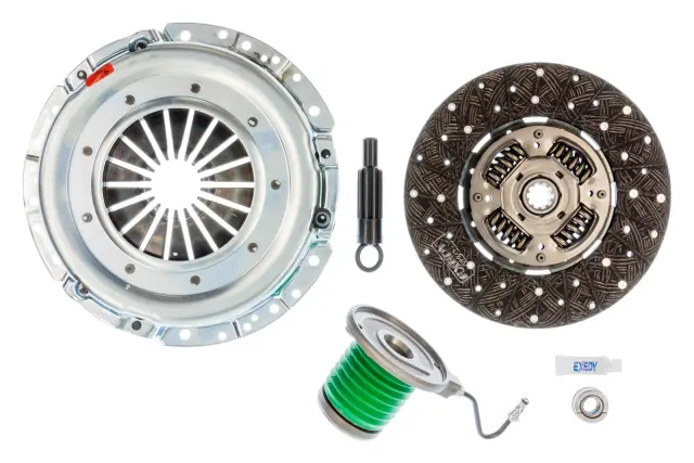 7802CSC - : EXEDY Racing Clutch Stage 1 Organic Clutch for Exedy Image