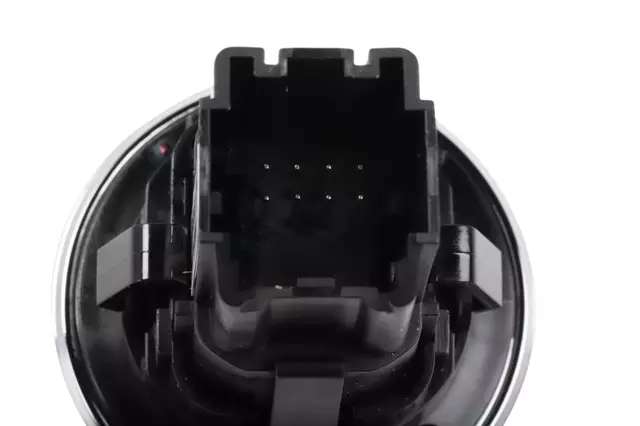 84576177 - : Black On/Off Vehicle Switch for GM Image