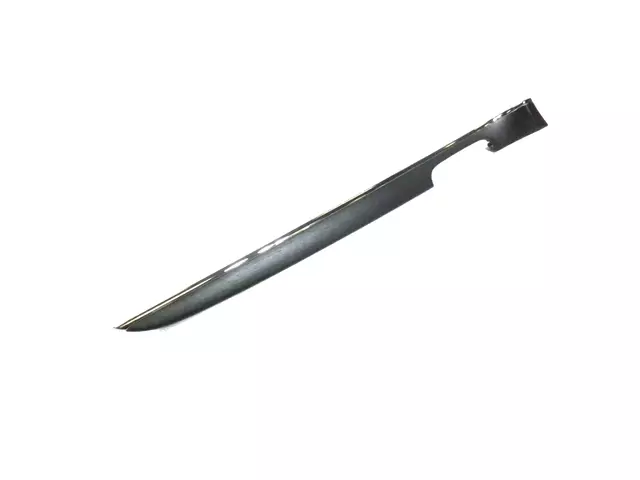 Front Door Applique, Right - Mopar (68330898AA)