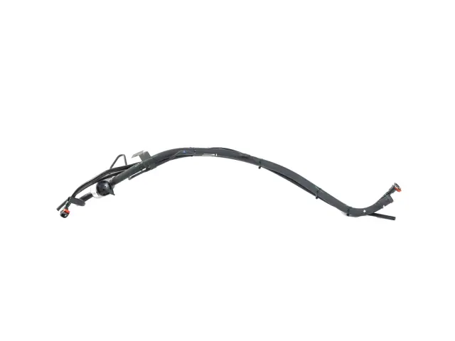 Fuel Filler Tube - Mopar (68377769AE)