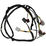 DG9Z18B518A - : Wire Assembly for Ford Image