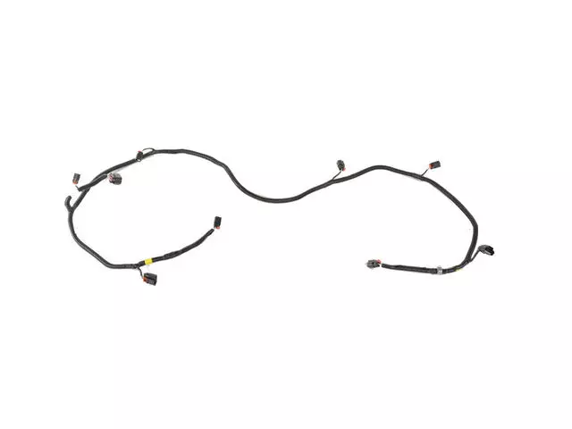 68258549AB - : Rear Fascia Wiring for Mopar Image