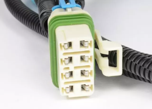 12181776 - : Wire Harness for GM Image