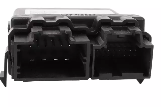 F Module - GM (13523781)