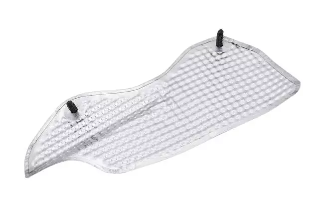 84154802 - : Front Frame Heat Shield for GM Image