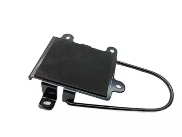 F2UZ17A056A - Body: Jack Carrier for Ford: E-150, E-250, E-350 Super Duty, E-450 Super Duty Image