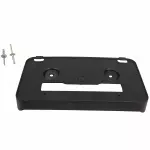 DS7Z17A385AA - Body: License Bracket for Ford: Fusion Image