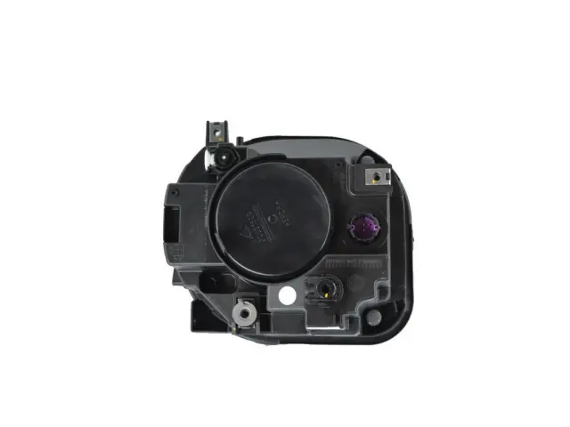68256570AA - Electrical: Headlamp, Left for Mopar Image