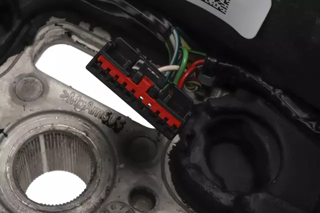 F Wheel - GM (84791310)