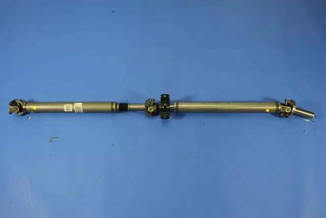 68233613AD - : Drive Shaft for Mopar Image