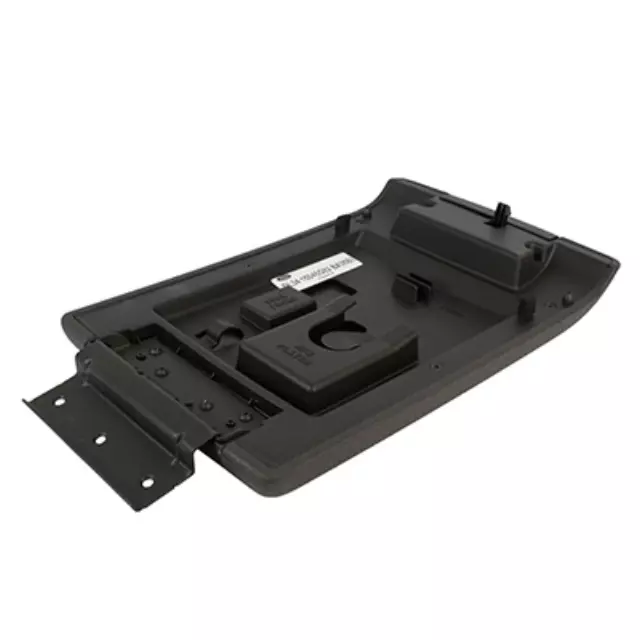 Lid Assembly - Ford (9L3Z-1506024-BA)