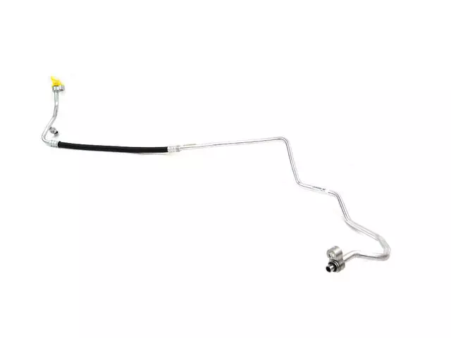 A/C DISCHARGE - LINE 68192206AC - Mopar (68192206AD)