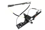 86791279 - Body: Front Passenger Side Door Window Regulator for ACDelco Image