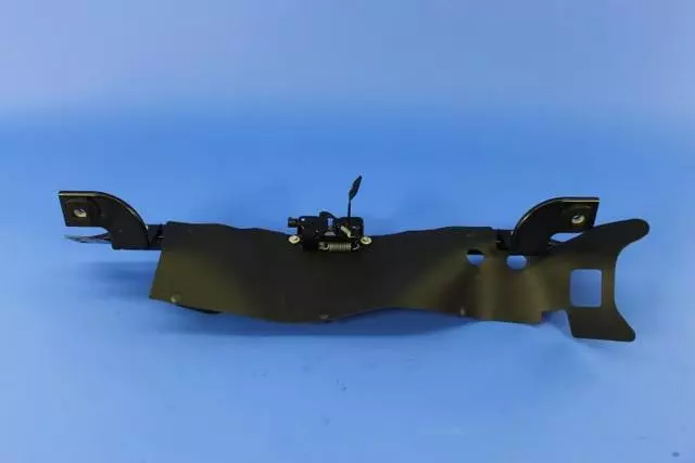 Radiator Closure Panel Crossmember - Mopar (68051631AF)