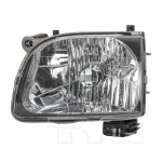 20607400 - : TYC Headlight Assembly for TYC Image