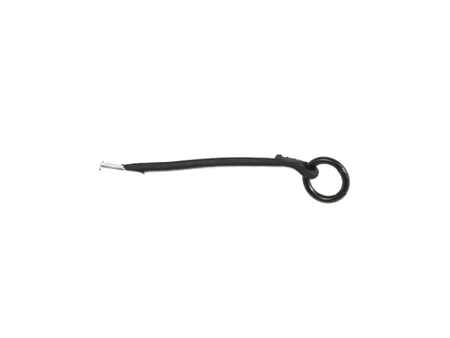 68504703AA - Interior Trim: Seat Belt Strap for Mopar Image