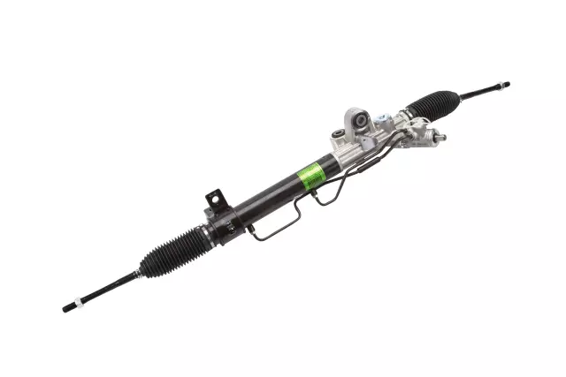 23271566 - Steering: Steering Gear for GM Image